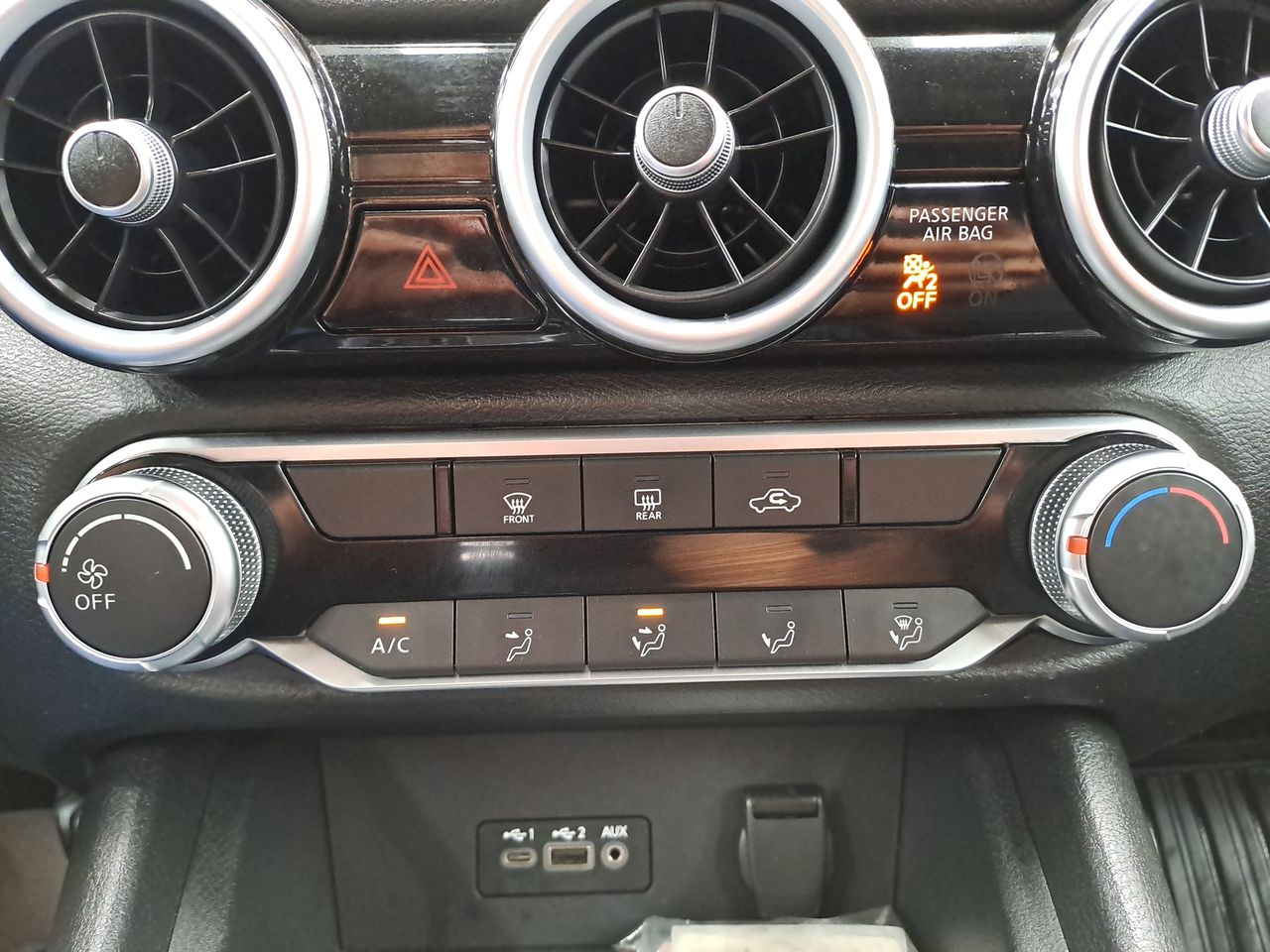 2020 Nissan SENTRA ADVANCE CVT