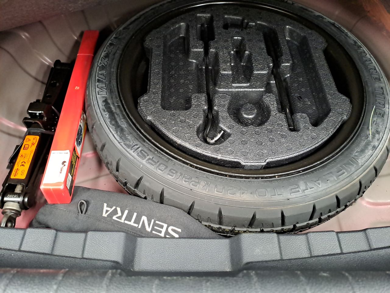 2020 Nissan SENTRA ADVANCE CVT