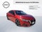 2023 Nissan SENTRA SR CVT 23
