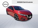 2023 Nissan SENTRA SR CVT 23