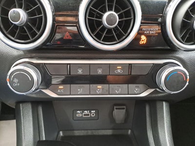 2025 Nissan SENTRA ADVANCE TM 25