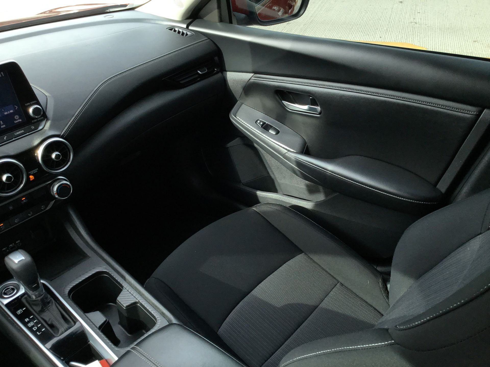 2024 Nissan SENTRA ADVANCE CVT 24