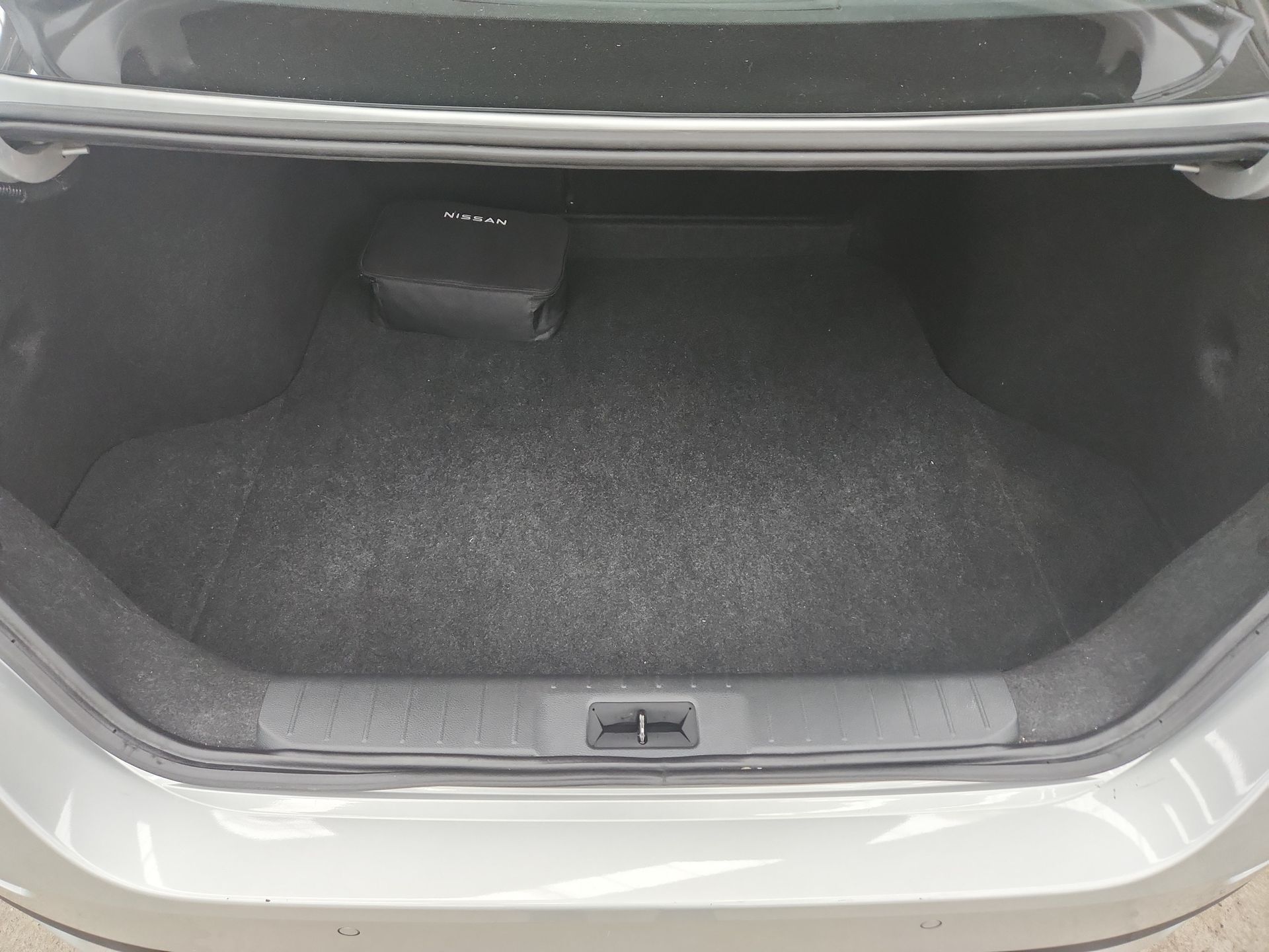 2024 Nissan SENTRA PLATINUM CVT 24