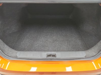 2023 Nissan SENTRA SR CVT 23