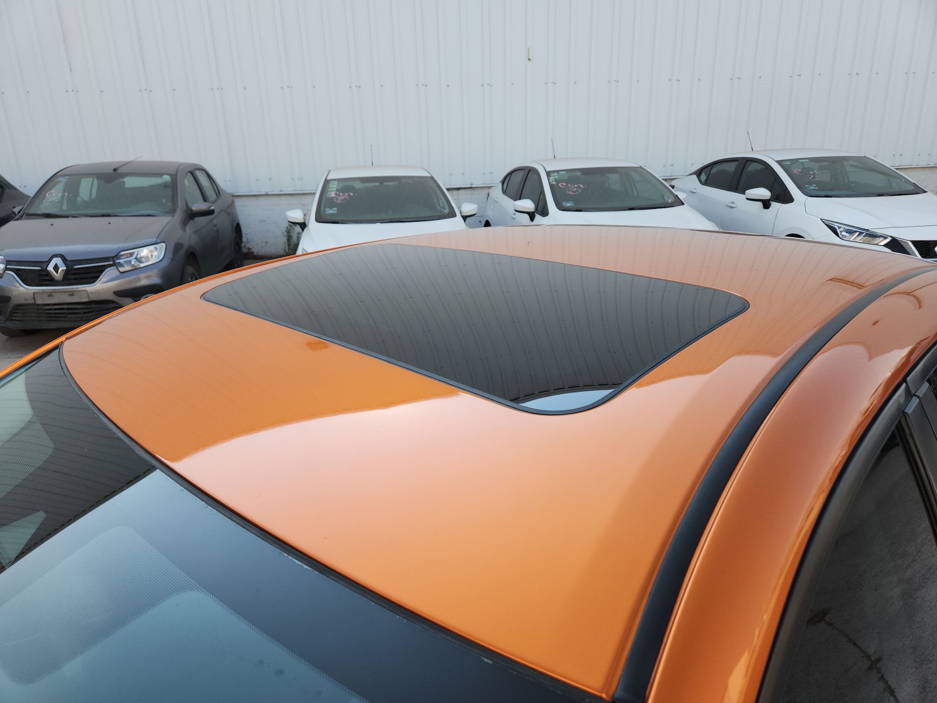 2023 Nissan SENTRA SR CVT 23