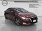 2023 Nissan SENTRA ADVANCE CVT 23