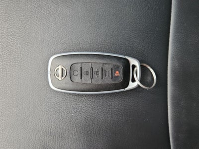 2024 Nissan SENTRA PLATINUM BITONO CVT 24