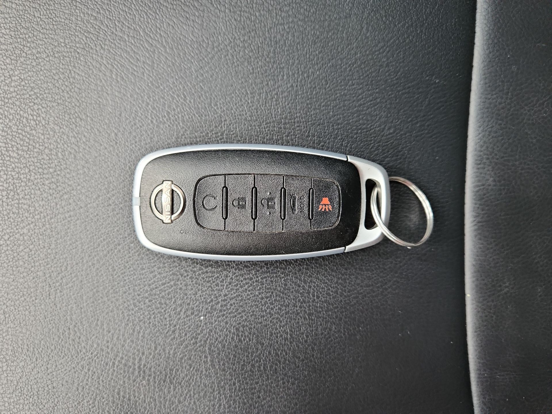 2024 Nissan SENTRA PLATINUM BITONO CVT 24