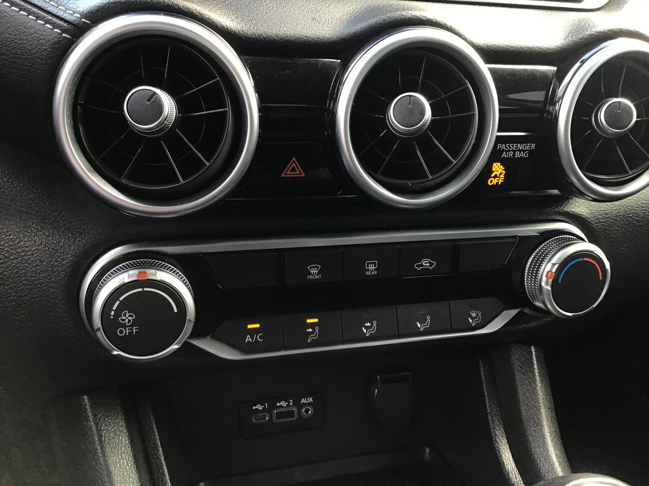 2020 Nissan SENTRA ADVANCE MT