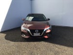 2020 Nissan SENTRA ADVANCE MT