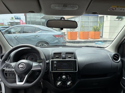 2022 Nissan MARCH ADVANCE TM 22