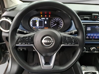 2024 Nissan VERSA ADVANCE MT 24