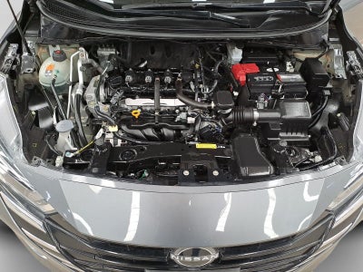 2024 Nissan VERSA ADVANCE MT 24