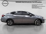 2024 Nissan VERSA ADVANCE MT 24