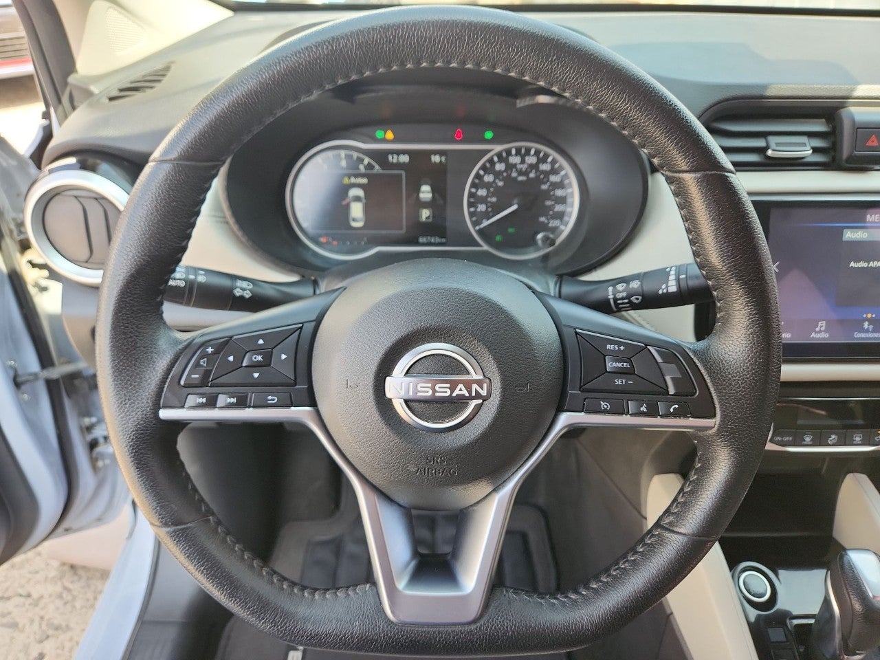 2023 Nissan VERSA EXCLUSIVE CVT 23