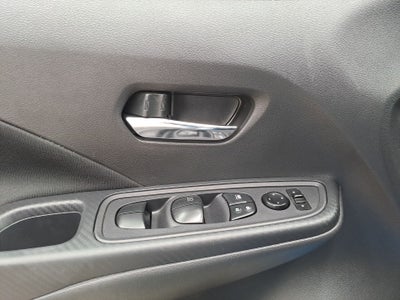 2023 Nissan VERSA ADVANCE CVT 23