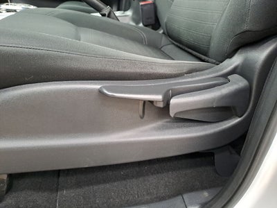 2022 Nissan FRONTIER LE TA 22