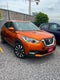 2017 Nissan KICKS 1.6 ADVANCE LTS CVT A/C