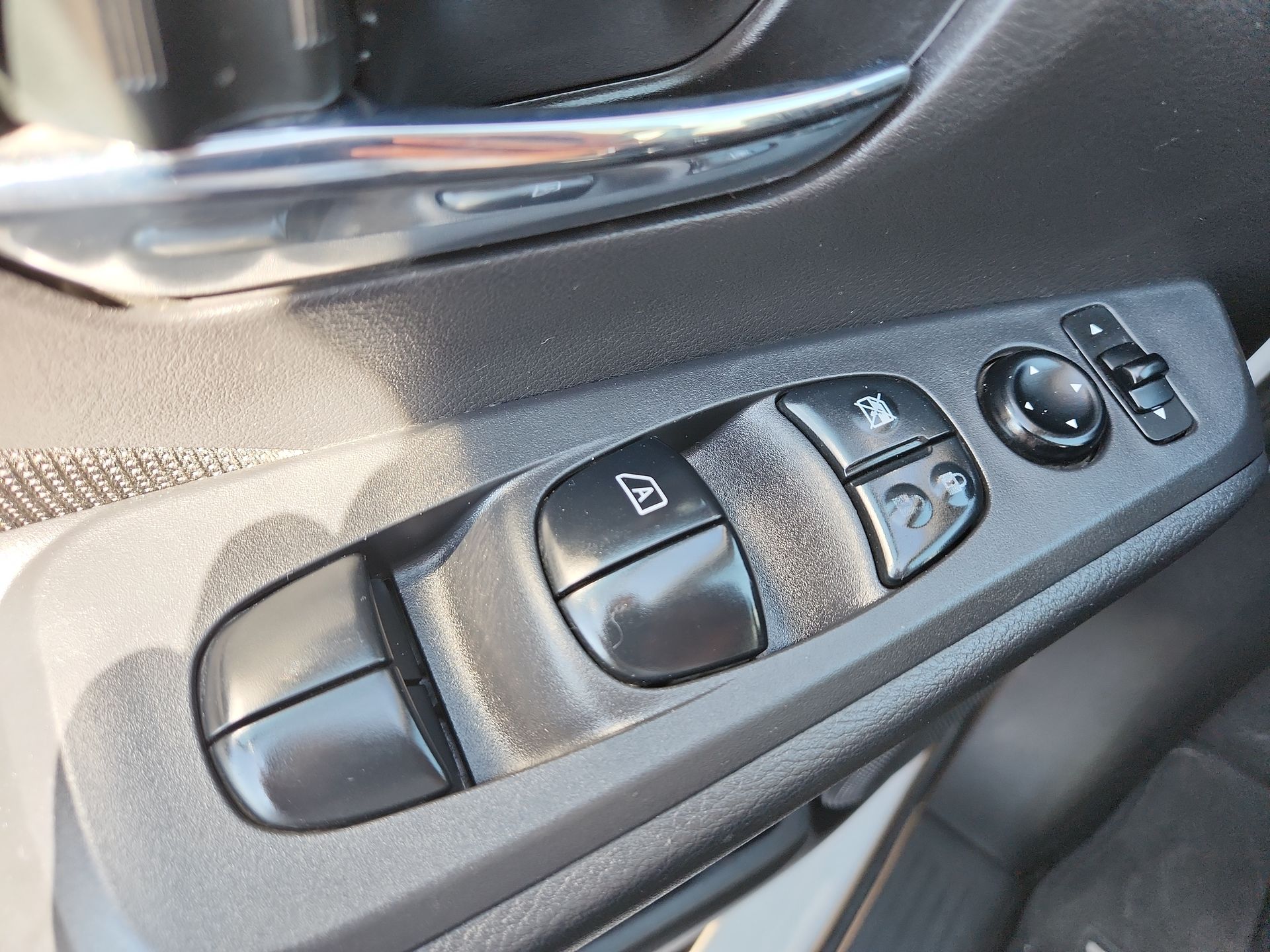 2023 Nissan KICKS ADVANCE 1.6 LTS CVT 23