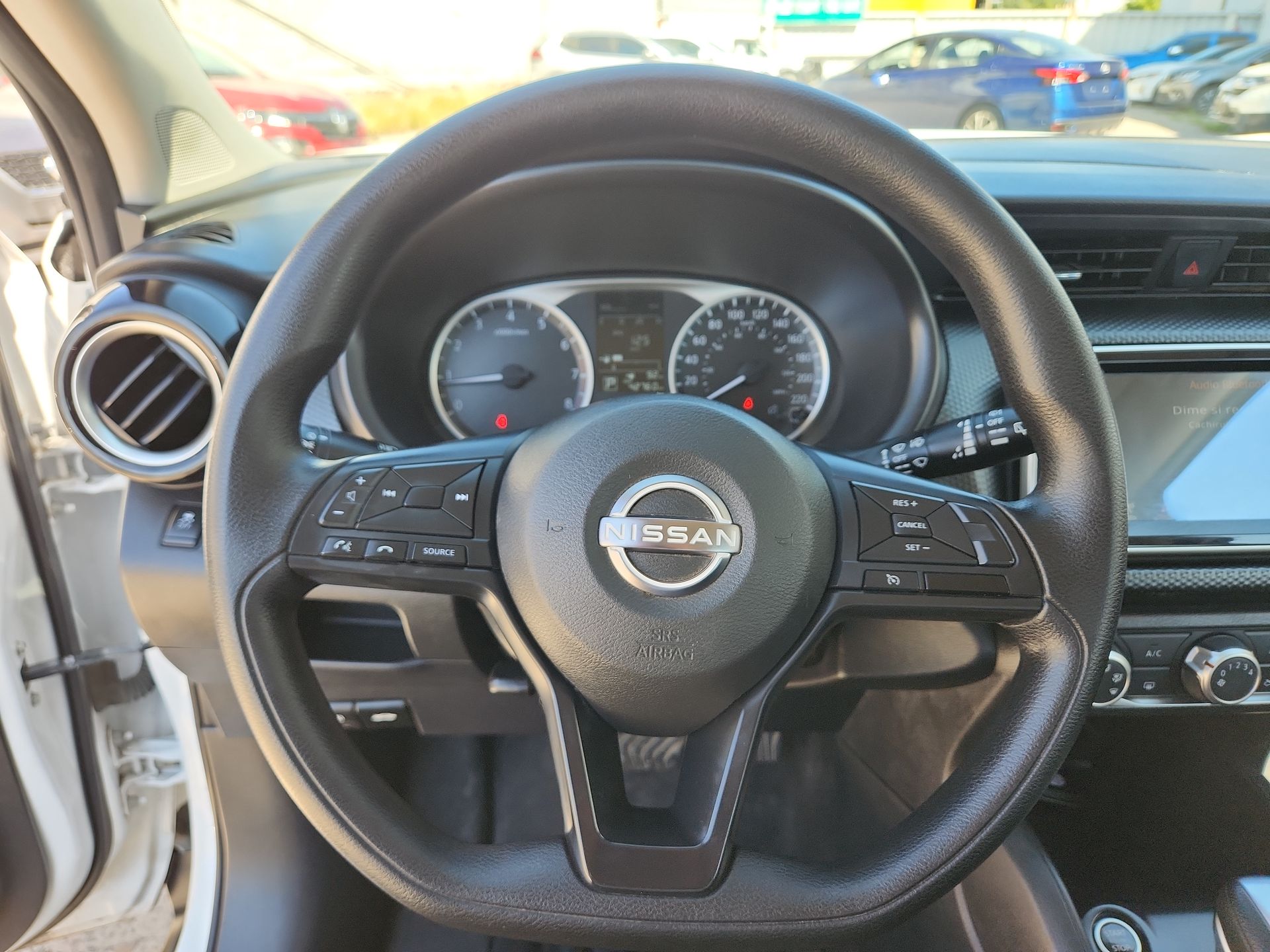 2023 Nissan KICKS ADVANCE 1.6 LTS CVT 23
