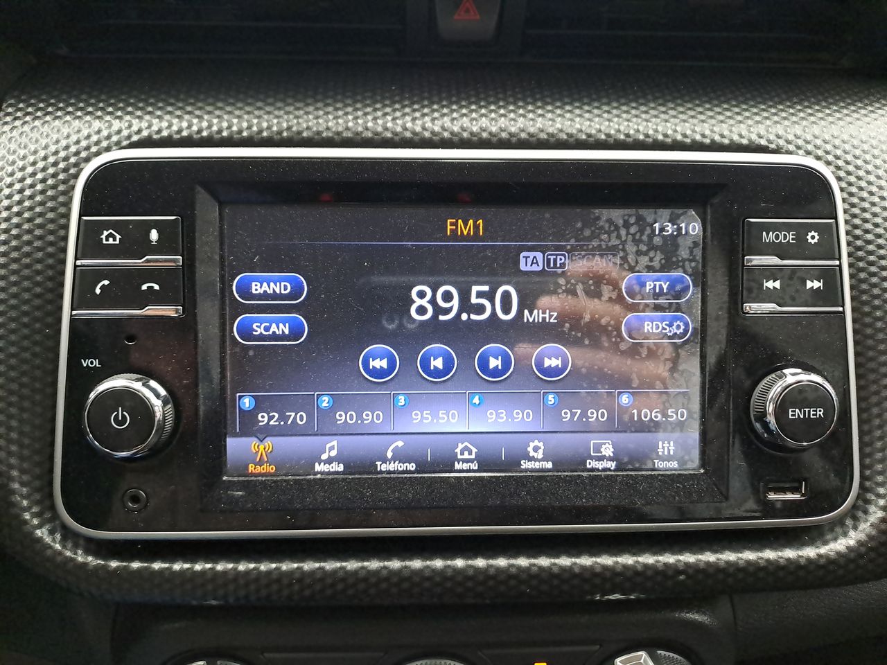 2023 Nissan KICKS E-POWER ADVANCE 1.6 LTS CVT 23