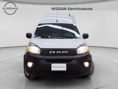 2024 RAM PROMASTER RAPID AA