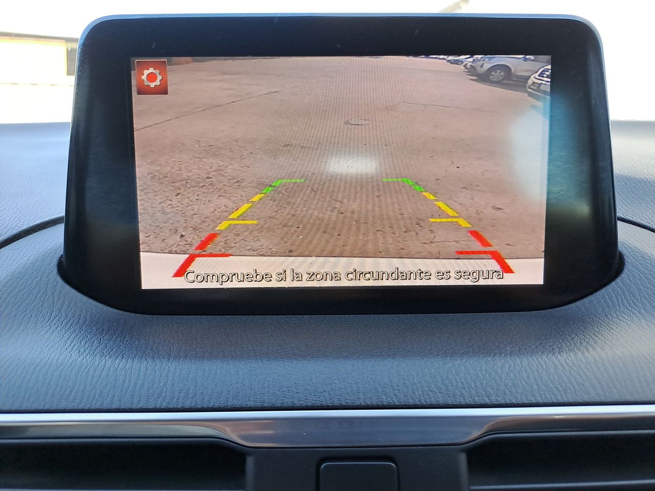 2018 Mazda MAZDA3 S GRAND TOURING 5 PUERTAS TA