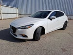 2018 Mazda MAZDA3 S GRAND TOURING 5 PUERTAS TA
