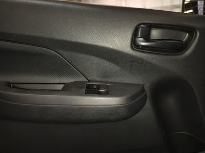 2024 Nissan NV350 PANEL AMPLIA AA 24