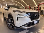2025 Nissan X-TRAIL PLATINUM E-POWER 2 ROW 25