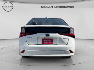 2021 Toyota PRIUS BASE