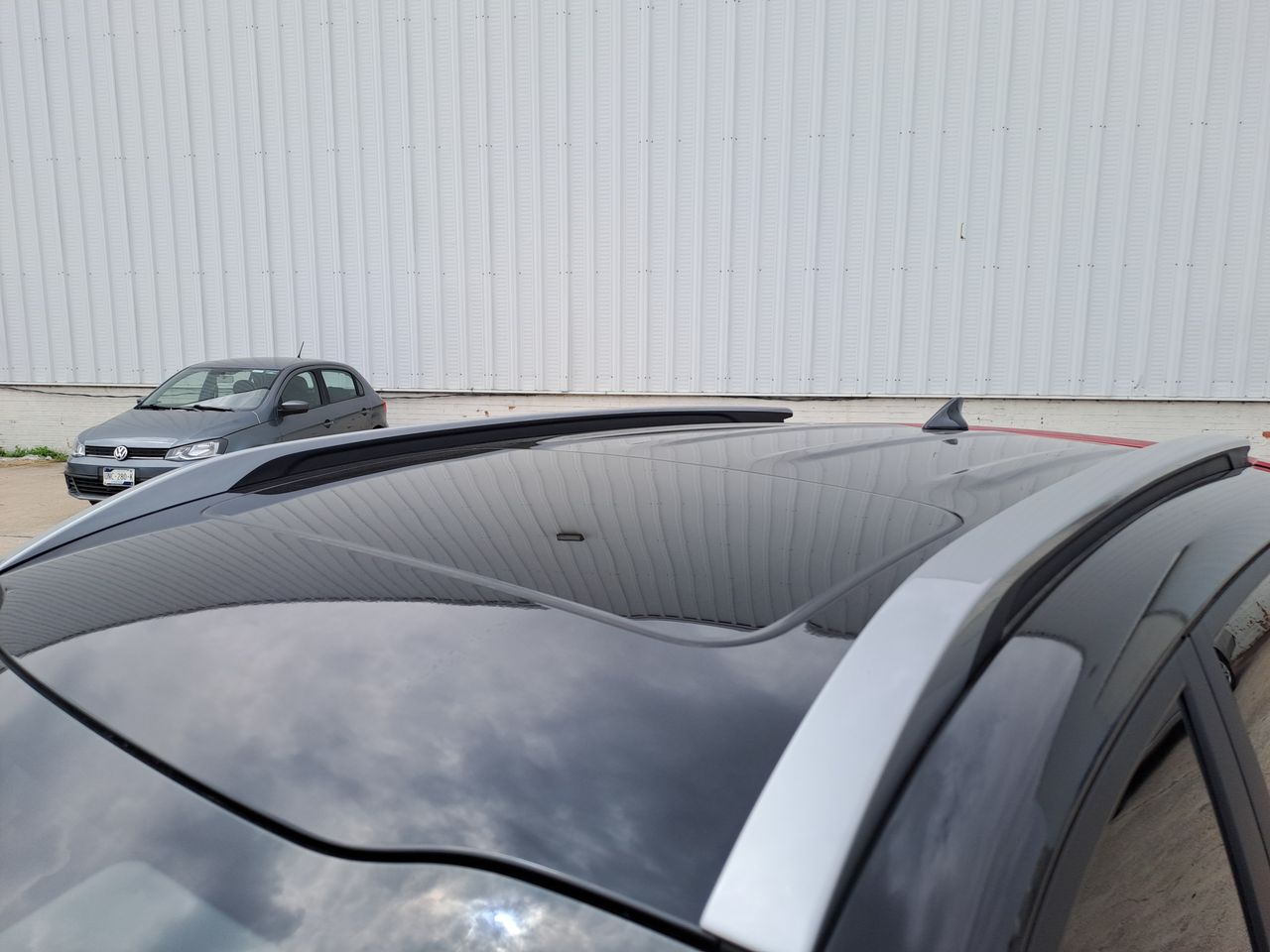 2026 Kia SONET SX IVT