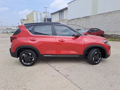 2026 Kia SONET SX IVT