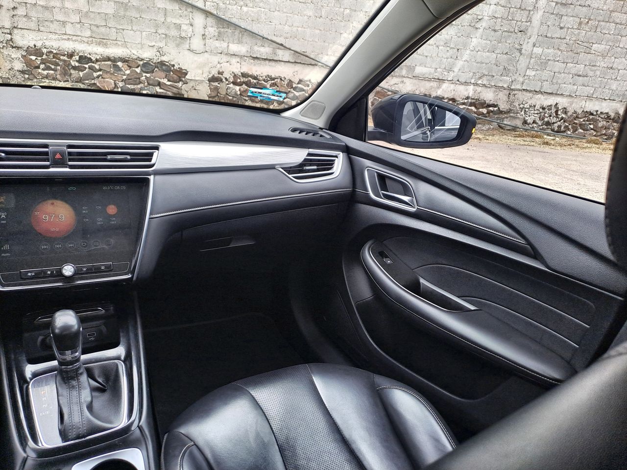 2023 MG MG5 1.5L DEL ELEGANCE AT