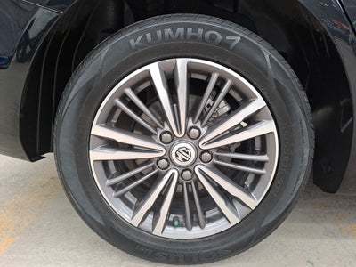 2023 MG MG5 1.5L DEL ELEGANCE AT