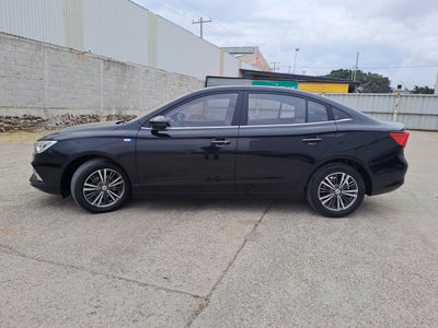2023 MG MG5 1.5L DEL ELEGANCE AT