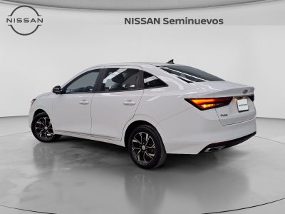 2024 Chevrolet AVEO LT PLUS