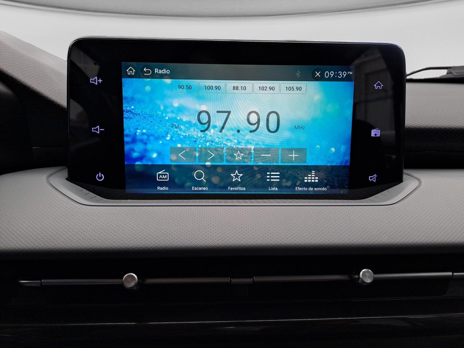 2024 Chevrolet AVEO LT PLUS