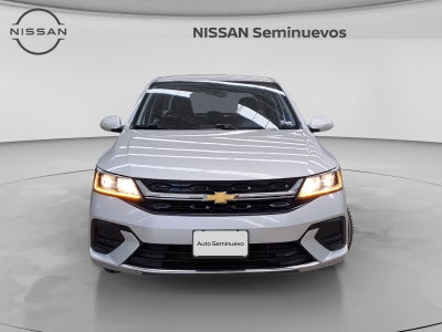 2024 Chevrolet AVEO LT PLUS