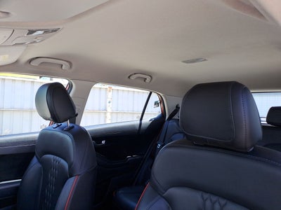 2022 Hyundai CRETA LIMITED TURBO