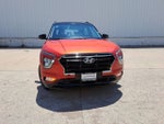 2022 Hyundai CRETA LIMITED TURBO