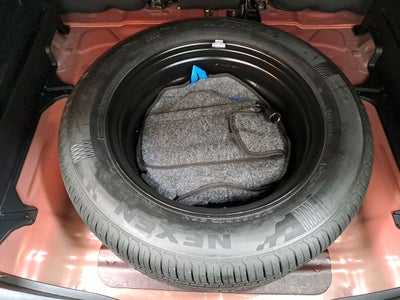 2022 Hyundai CRETA LIMITED TURBO