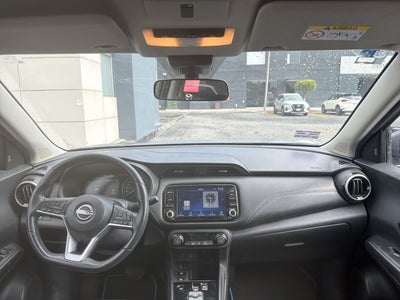 2024 Nissan KICKS PLATINUM E-POWER 24