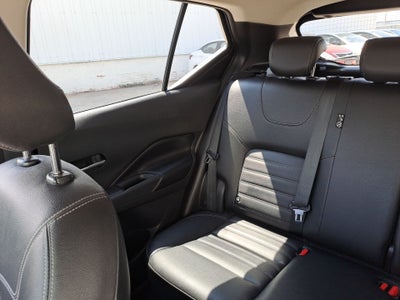 2024 Nissan KICKS PLATINUM E-POWER 24