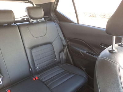 2024 Nissan KICKS PLATINUM E-POWER 24