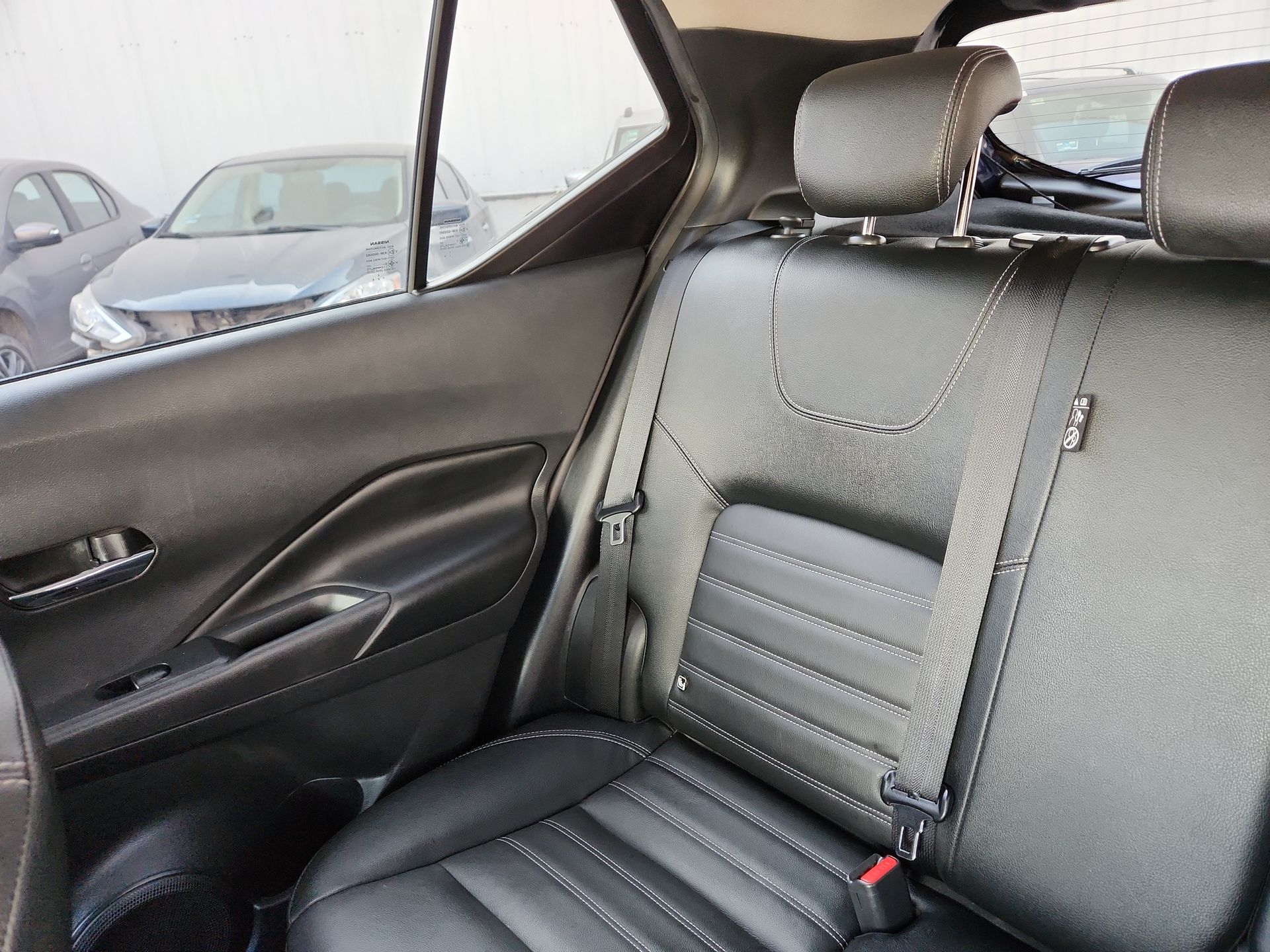 2023 Nissan KICKS E-POWER PLATINUM E-POWER 23