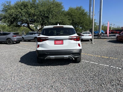 2023 Kia SELTOS EX TA