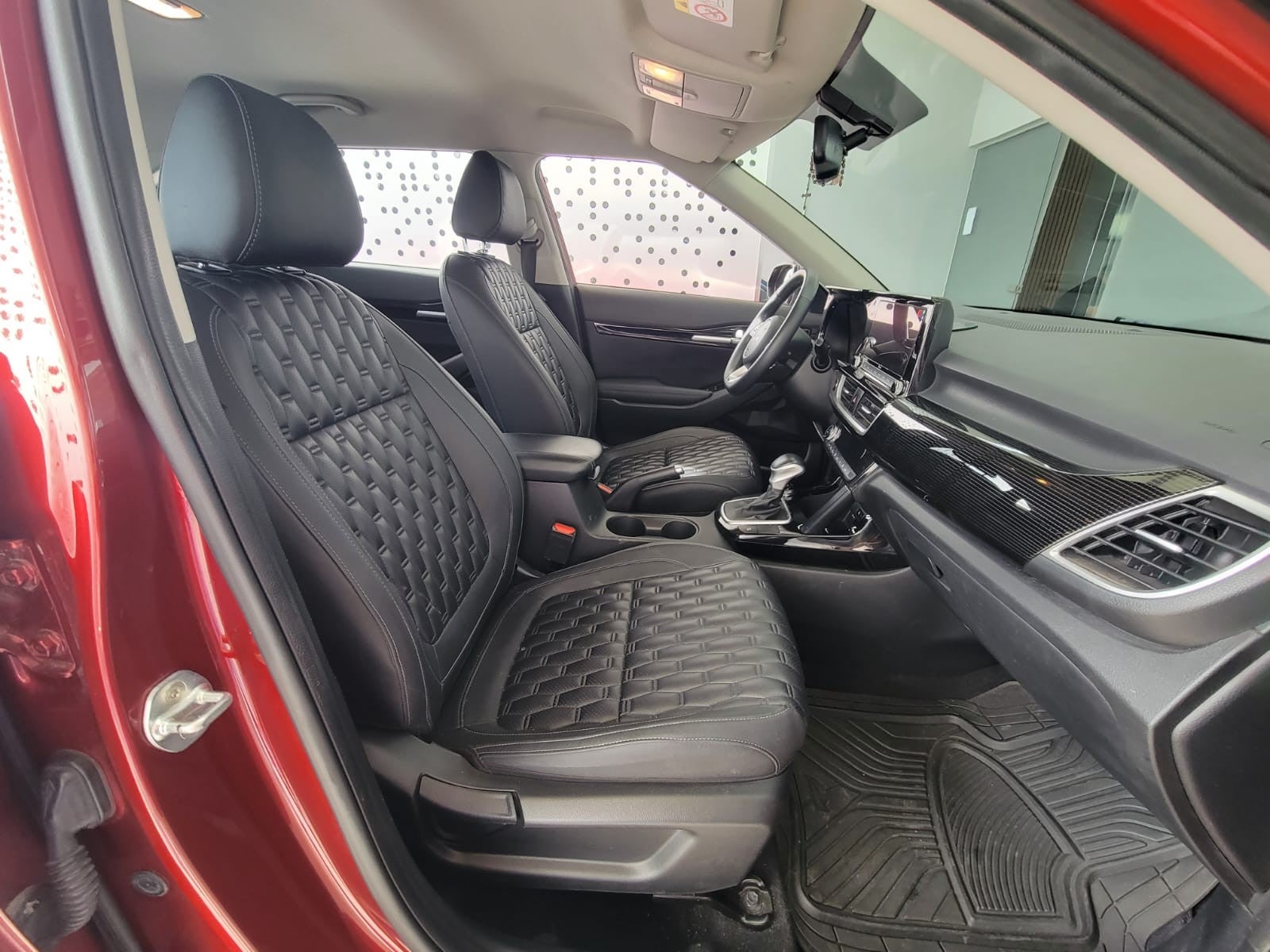 2023 Kia SELTOS EX PACK