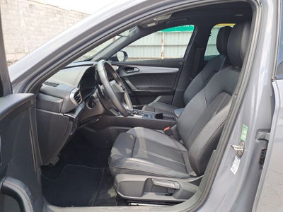 2024 CUPRA FORMENTOR TSI 190HP