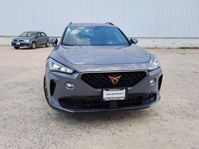 2024 CUPRA FORMENTOR TSI 190HP